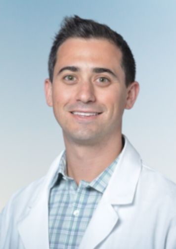 Dr. Jeffrey Shiffman, D.M.D.