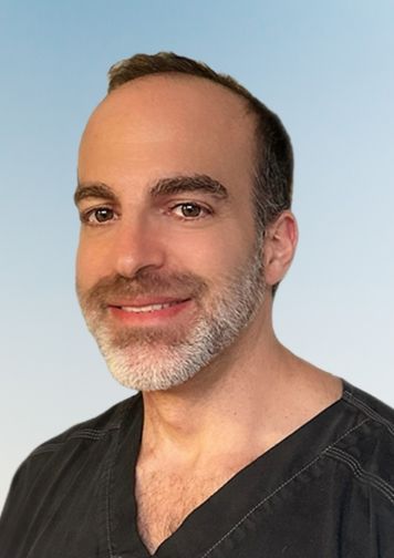 Dr. Matthew K. Rand, M.D., D.M.D.