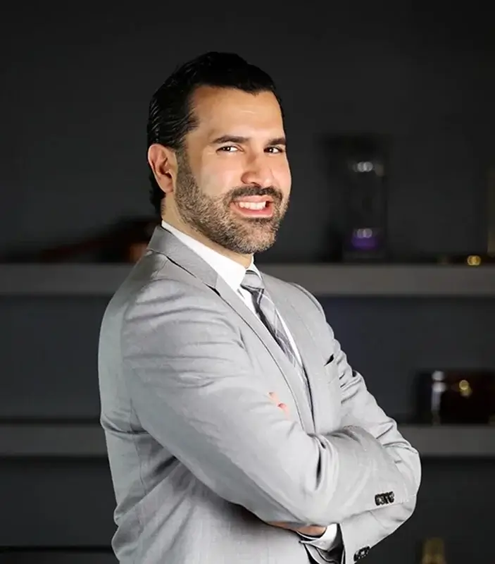 West Coast Trial Lawyers attorney