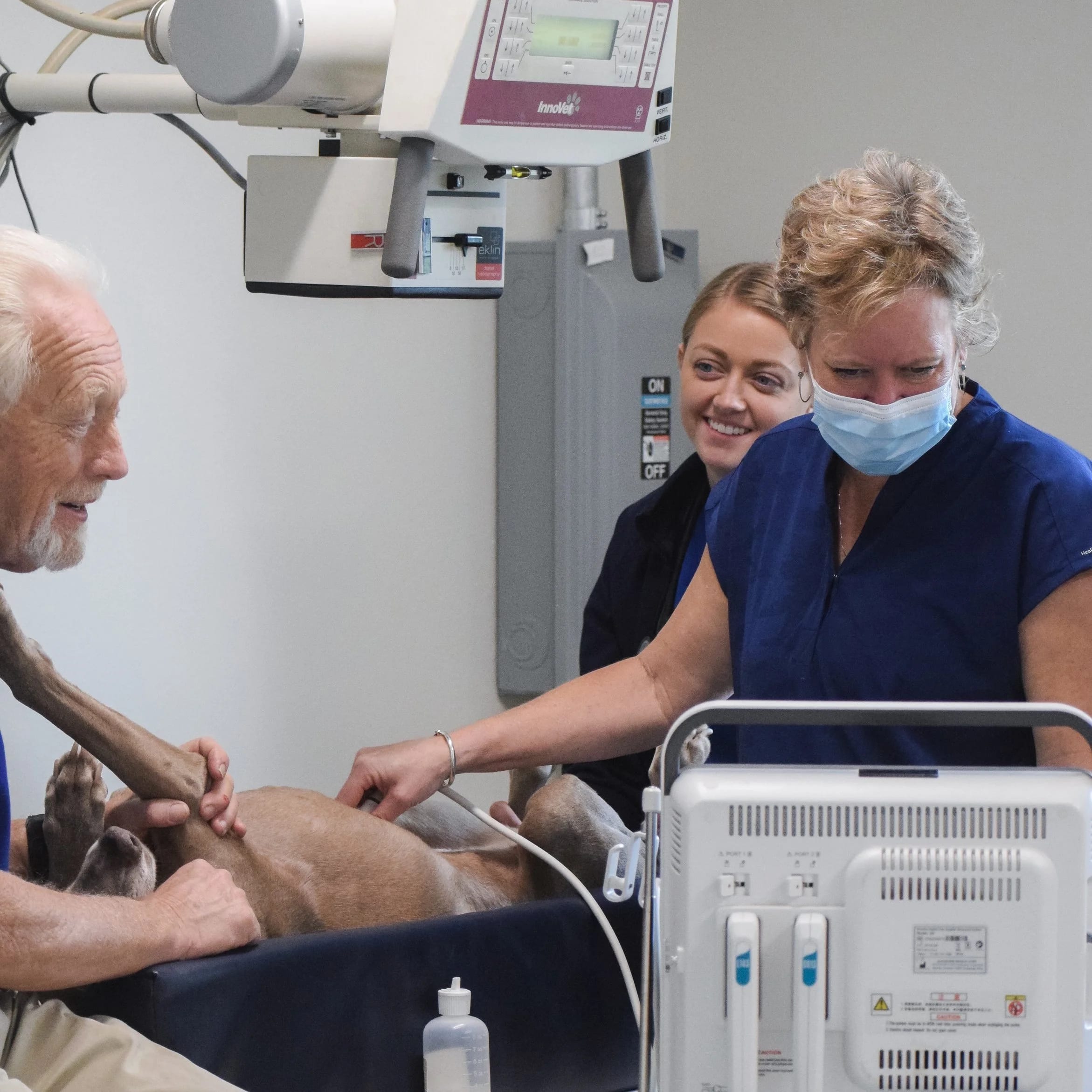 West Coast Veterinary Center - Caring for pets in Sarasota