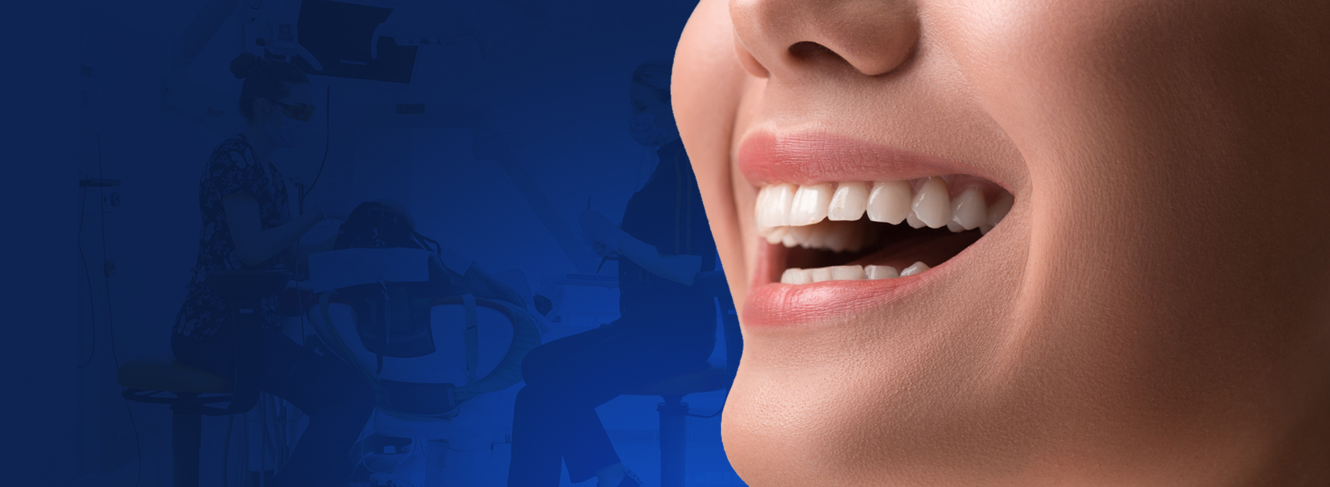 West Palm Beach Family Dental office