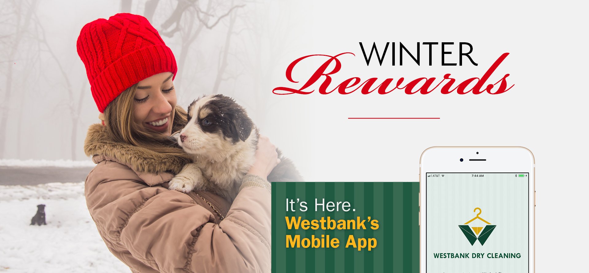 Westbank Dry Cleaning Austin