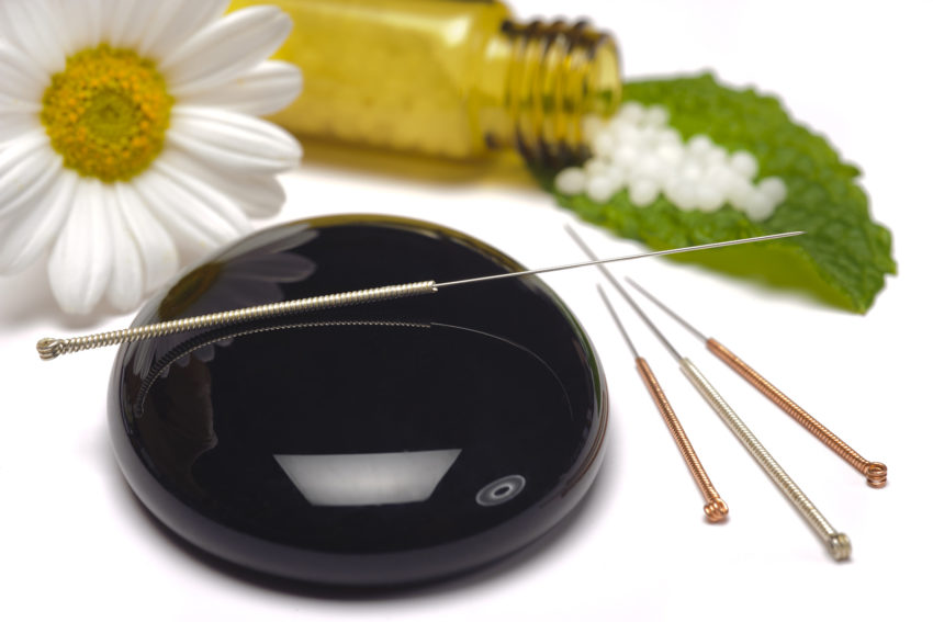 Acupuncture at Westchester Chiropractic