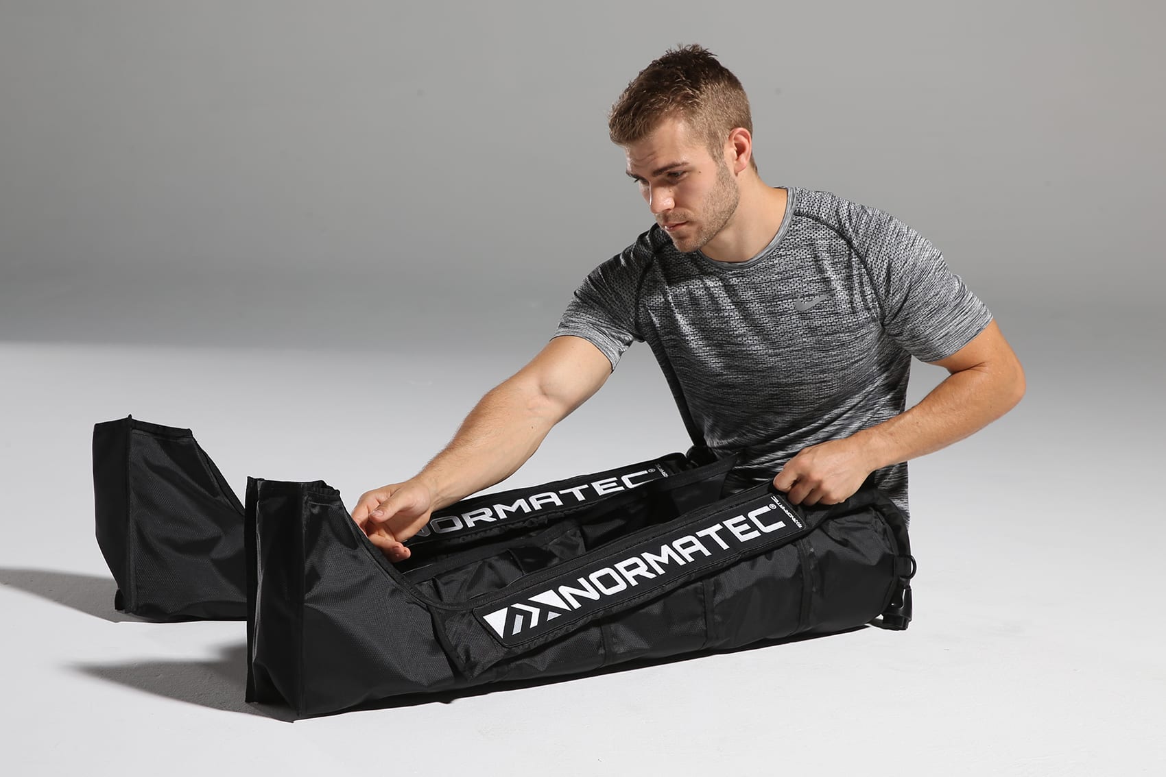 NormaTec Recovery System