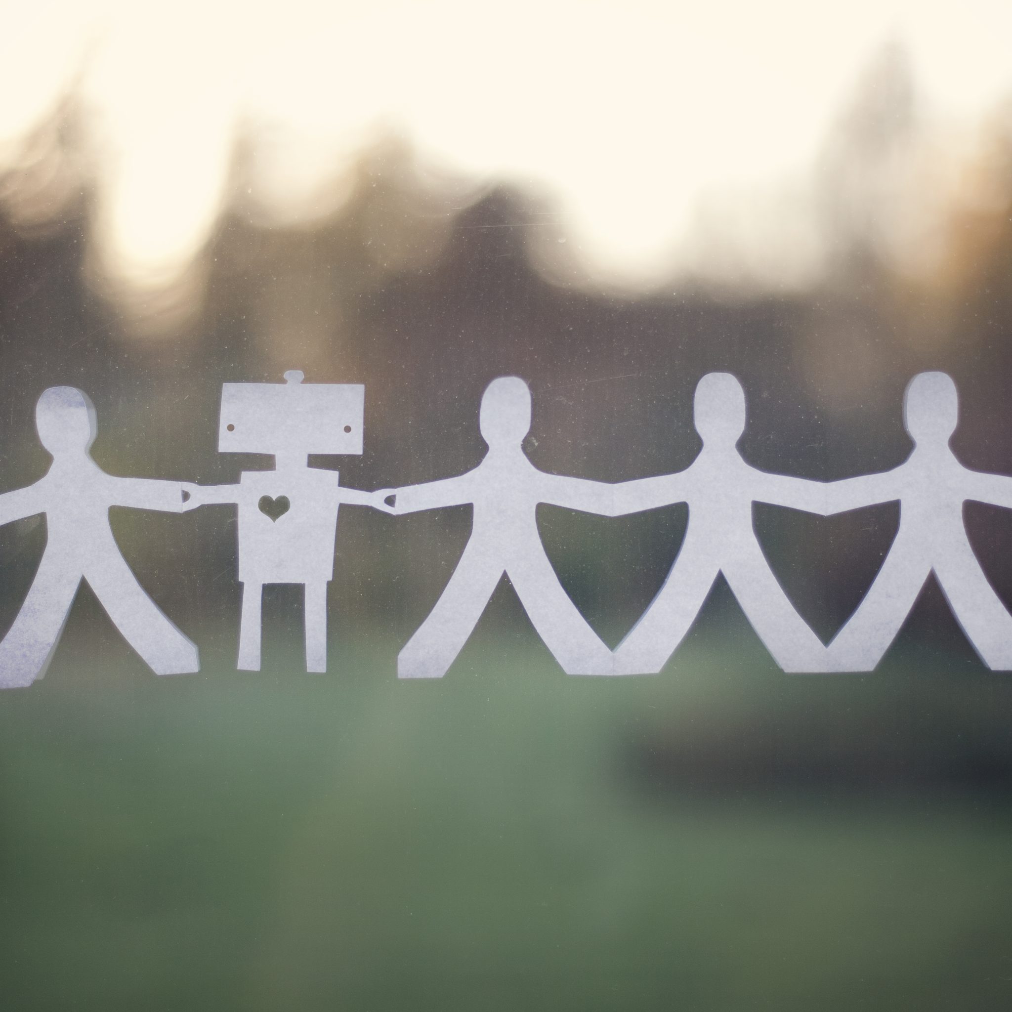 Whistle and Sway Salon interior