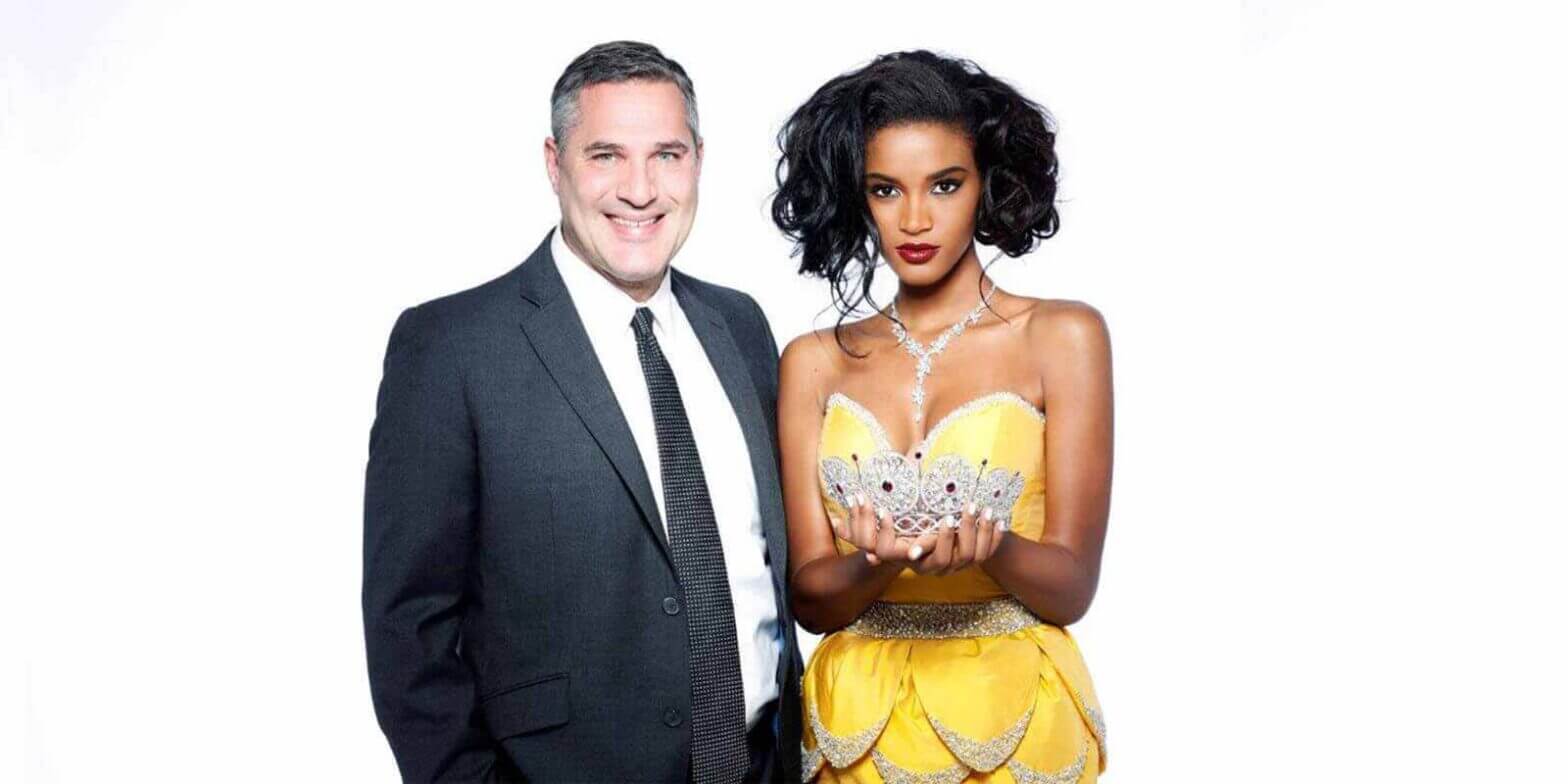 Michael Wildes, Managing Partner