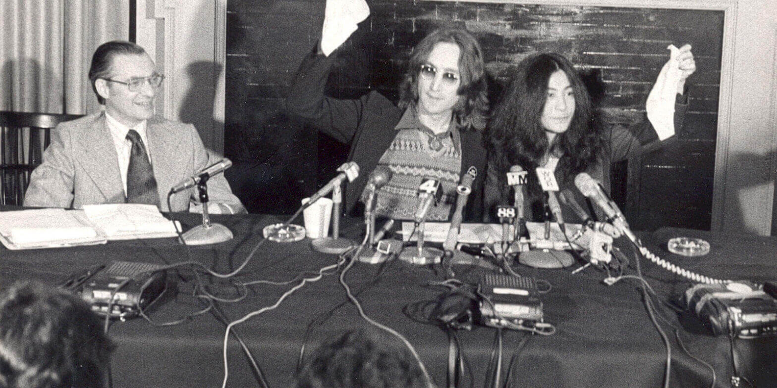 Immigration law firm