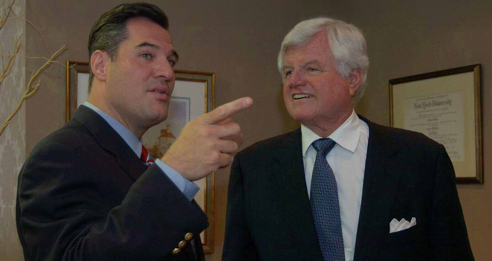 Attorneys at Wildes & Weinberg