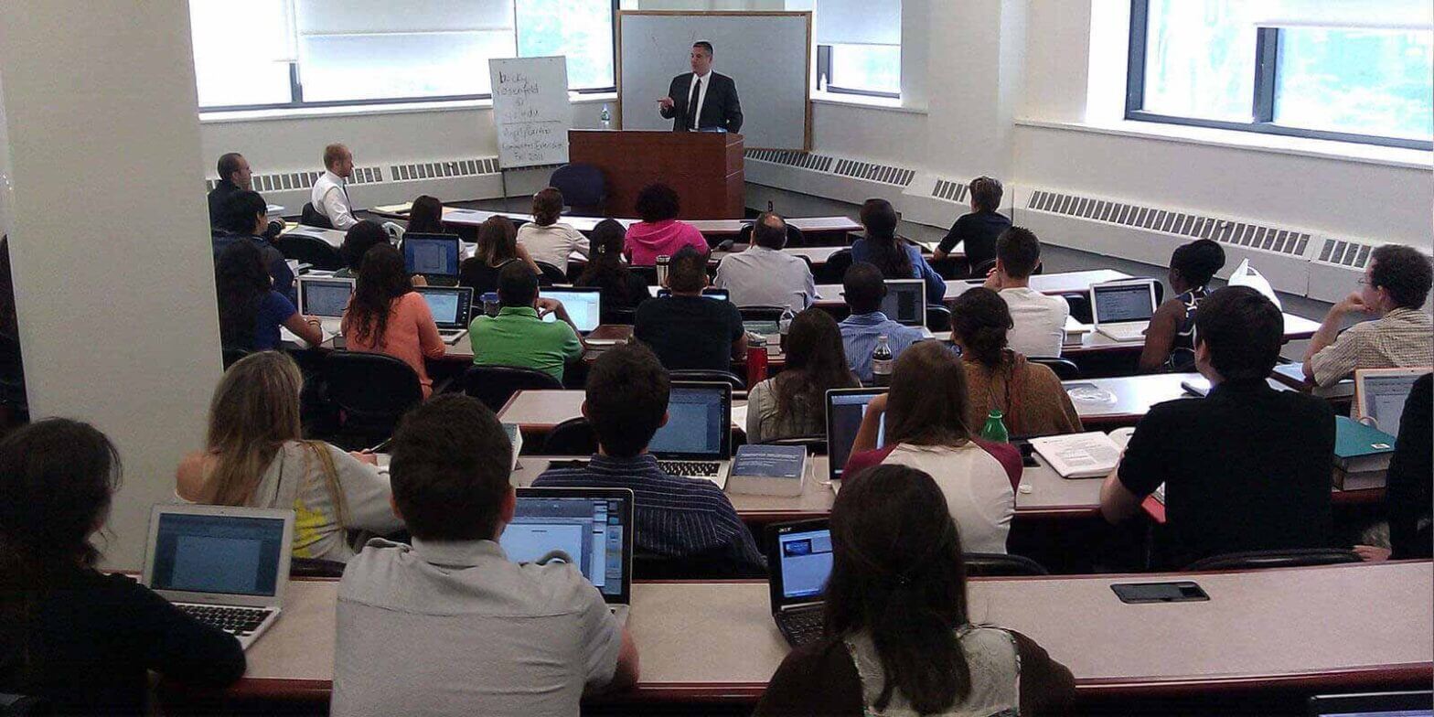 New York immigration office