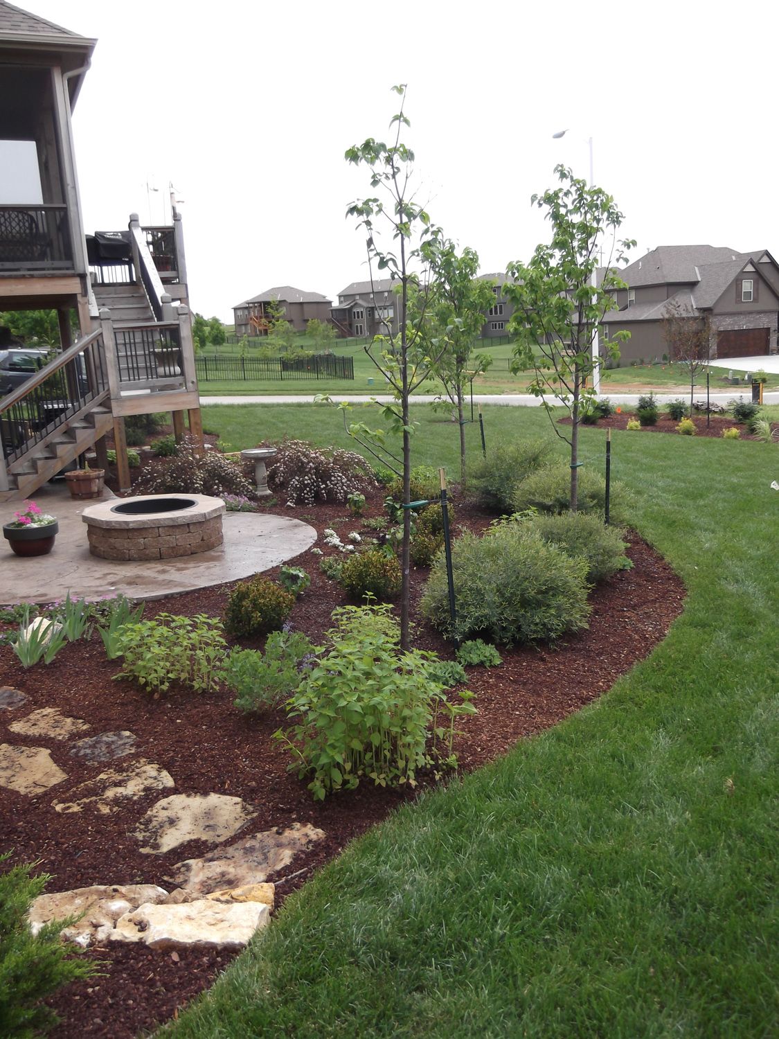 Landscape project gallery 3