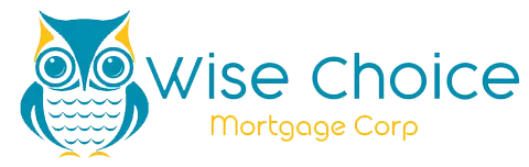 Wise Choice Mortgage Corp Logo