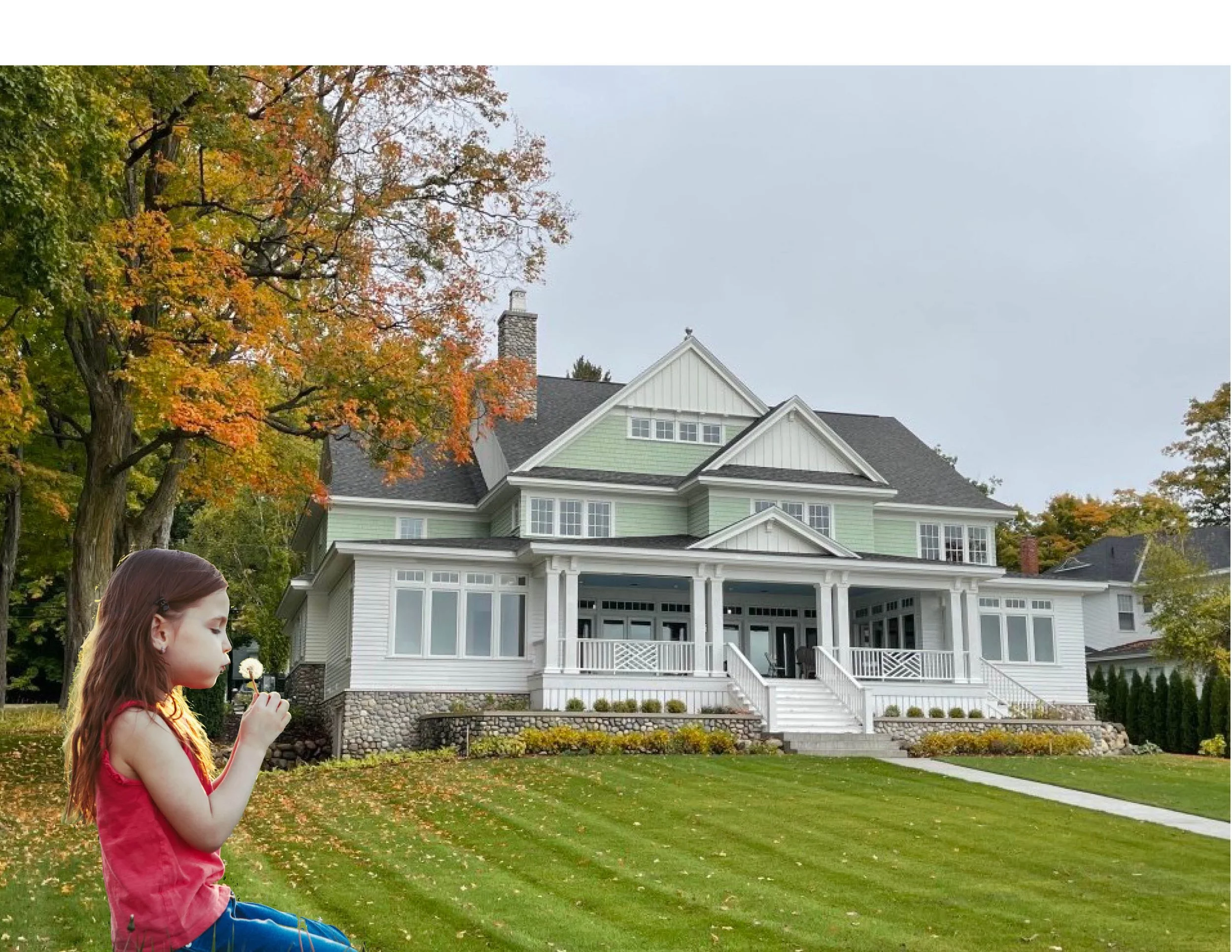 Home Buying services in Westchester