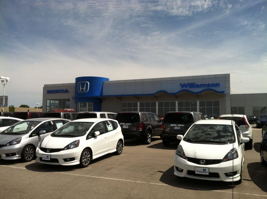 Wolfe Electric team and facility