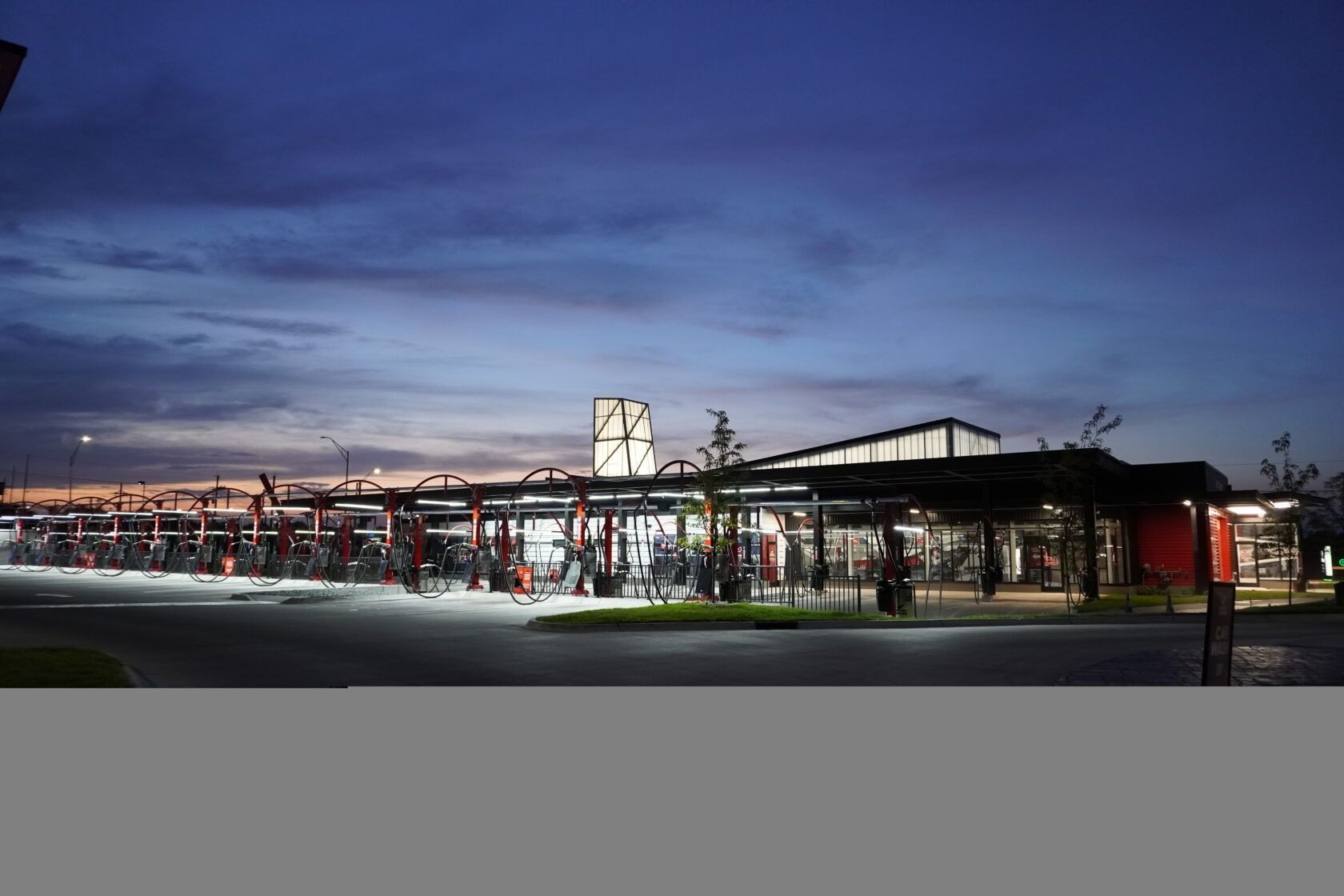 Wolfe Electric professional work