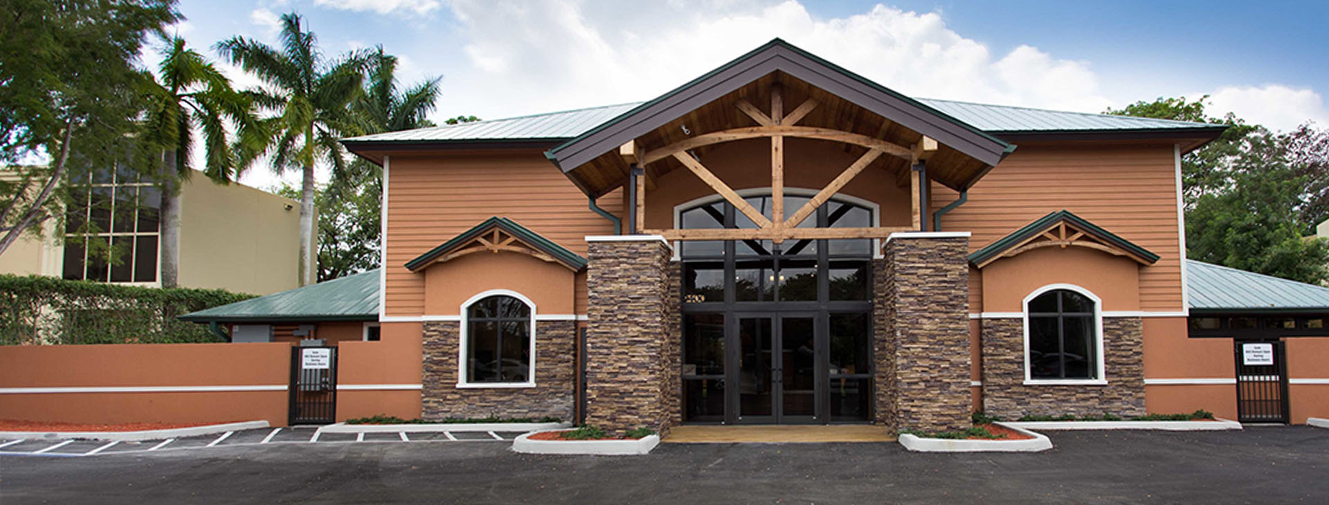 Woodland Lodge Pet Resort