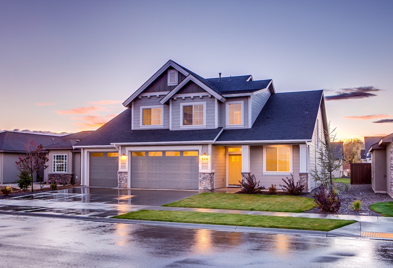 Connecticut homeowner protected by Wright Insurance
