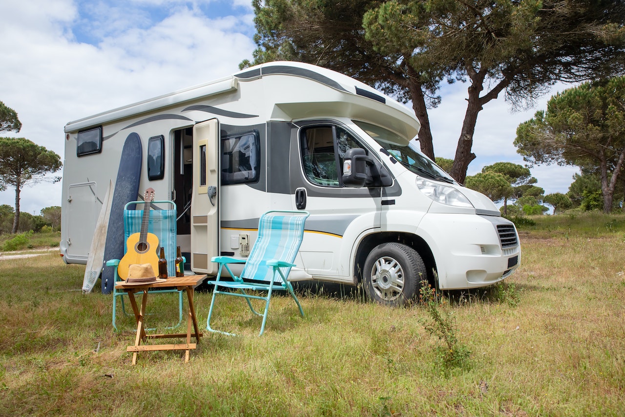 RV Insurance
