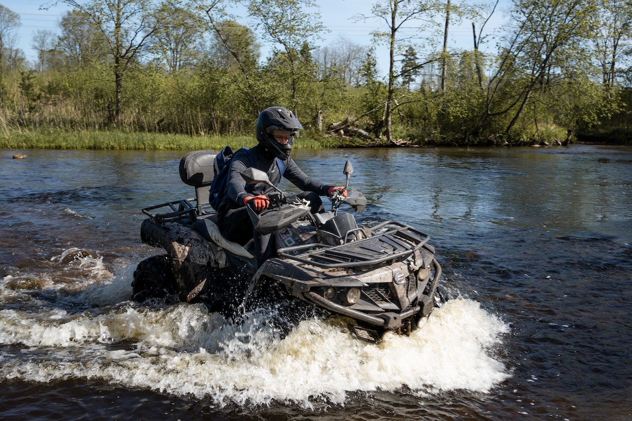 ATV Insurance