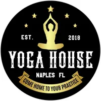Yoga House Naples studio