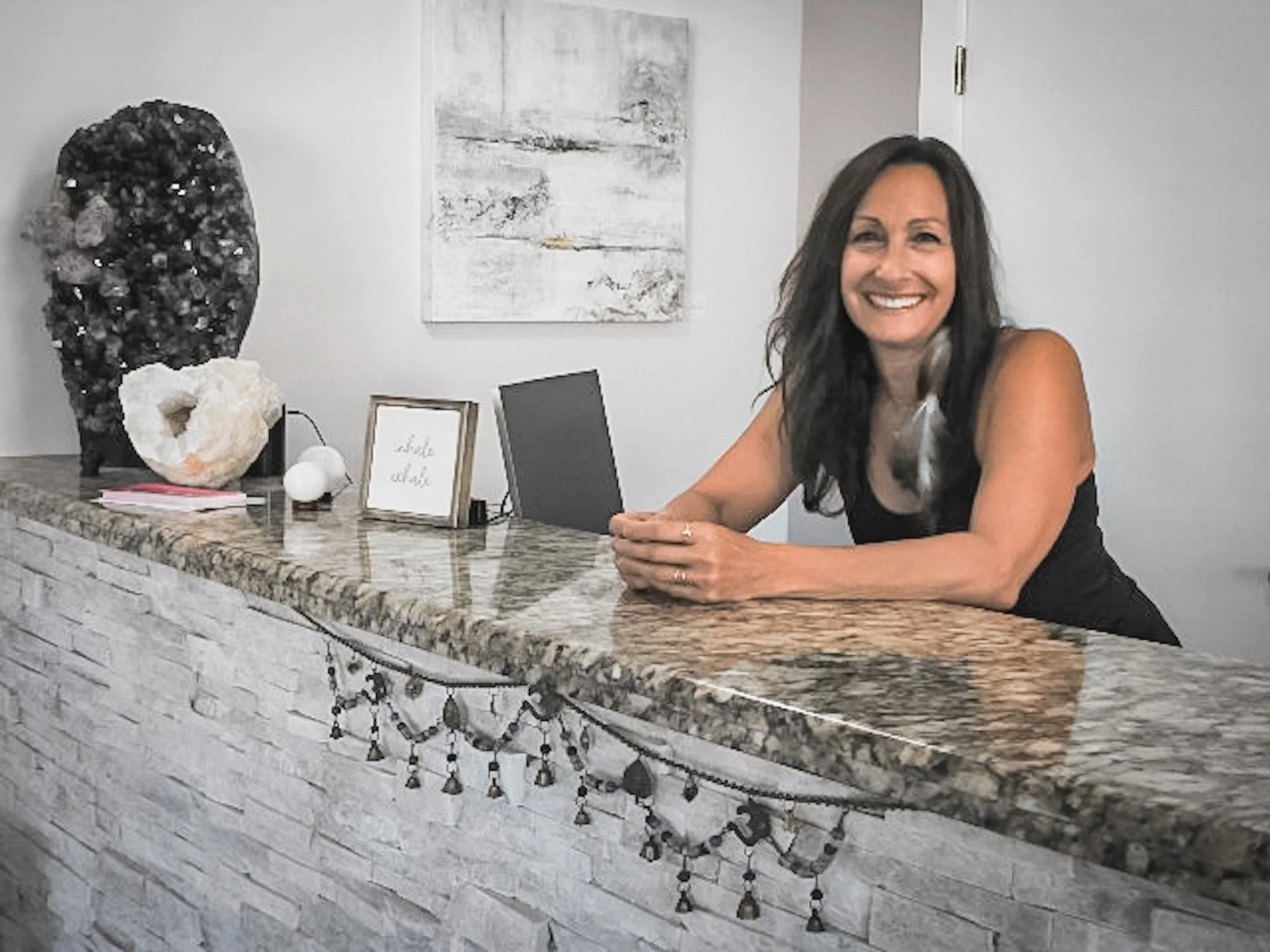 Yoga Journey class in Boca Raton