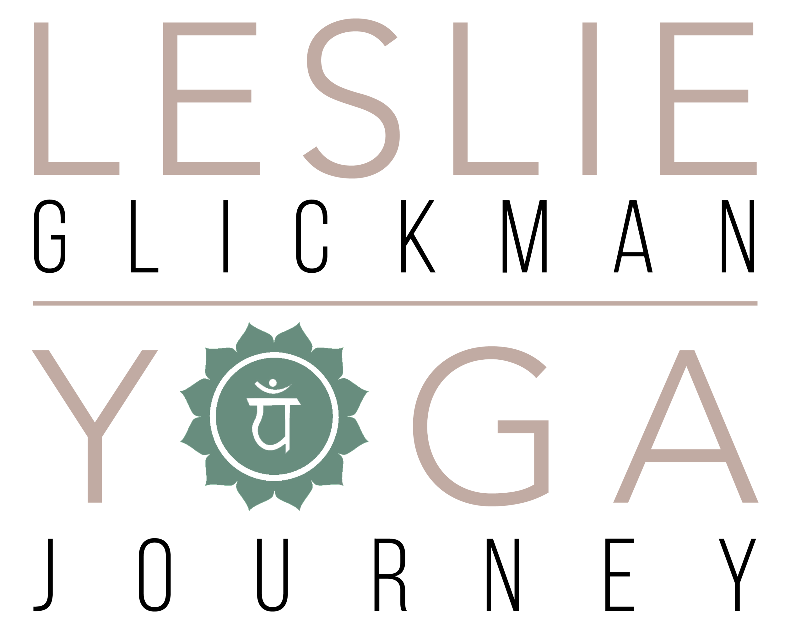 Yoga Journey Logo
