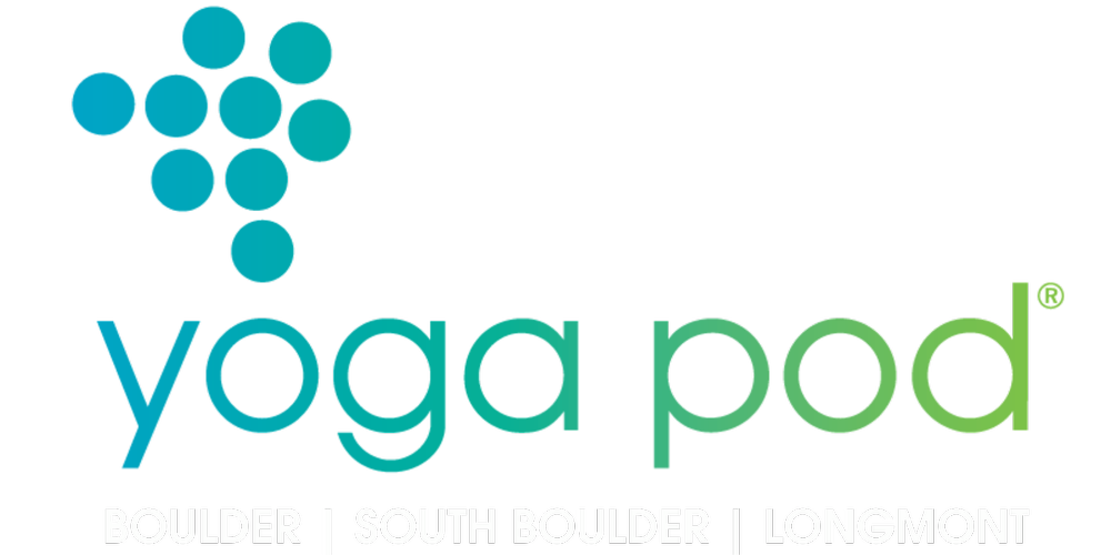 Yoga Pod studio space