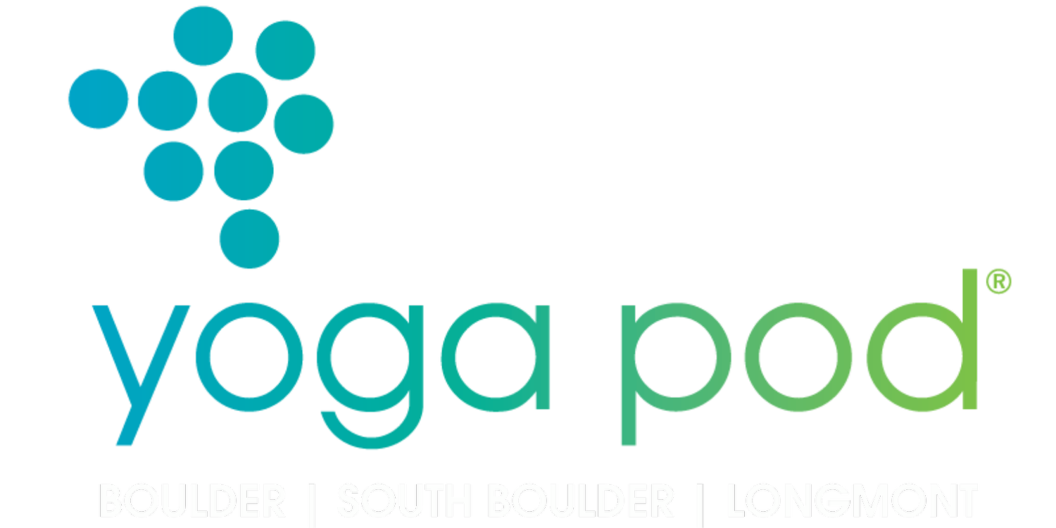 Yoga Pod
