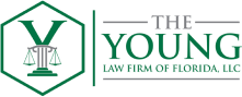 Young Law Firm Logo