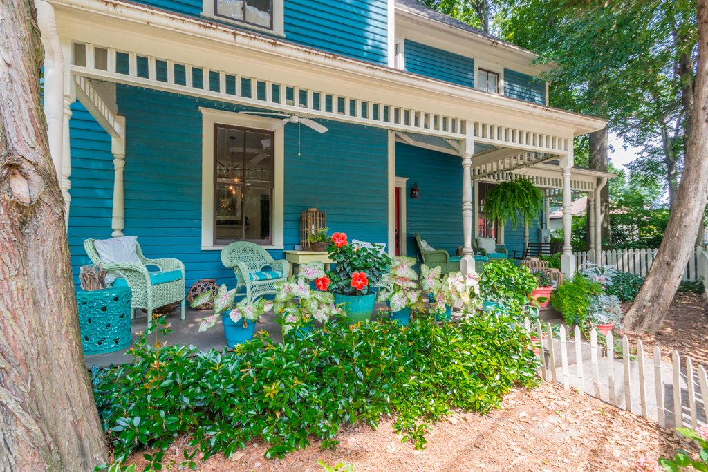 Atlanta Intown Property